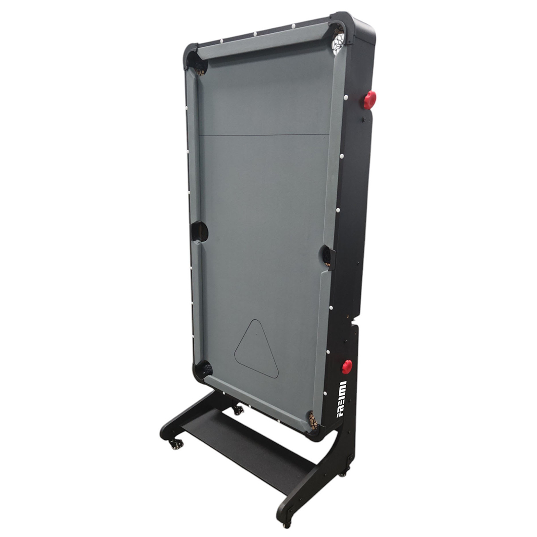 Biljardbord Freimi BTT-5 Med Bordtennisutrustning 3 in 1