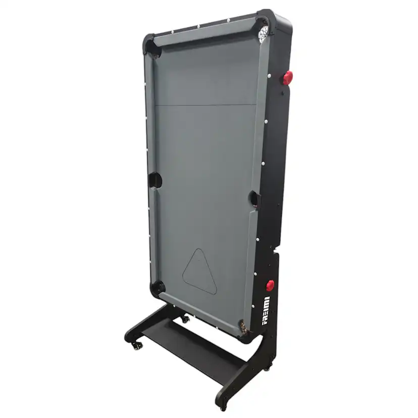 Biljardbord Freimi BTT-5 Med Bordtennisutrustning 3 in 1