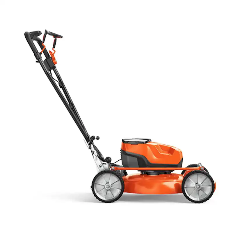 Gräsklippare Husqvarna LC 251iS Utan Batteri & Laddare