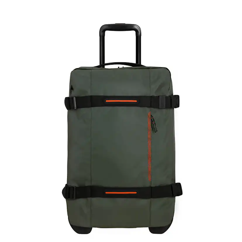 Duffelväska American Tourister Urban Track Duffle/WH Small