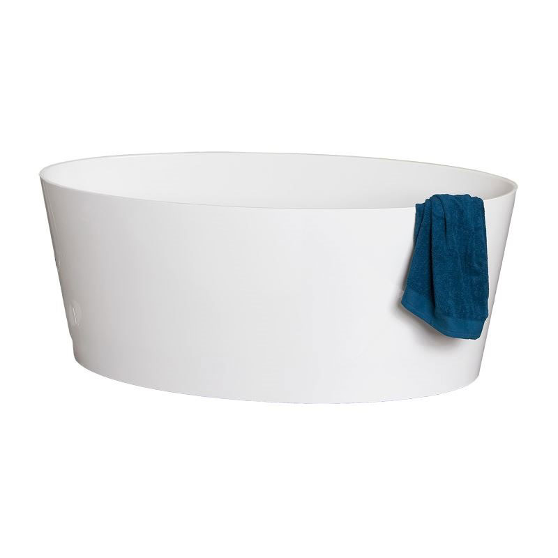 Badkar Noro Sand 160