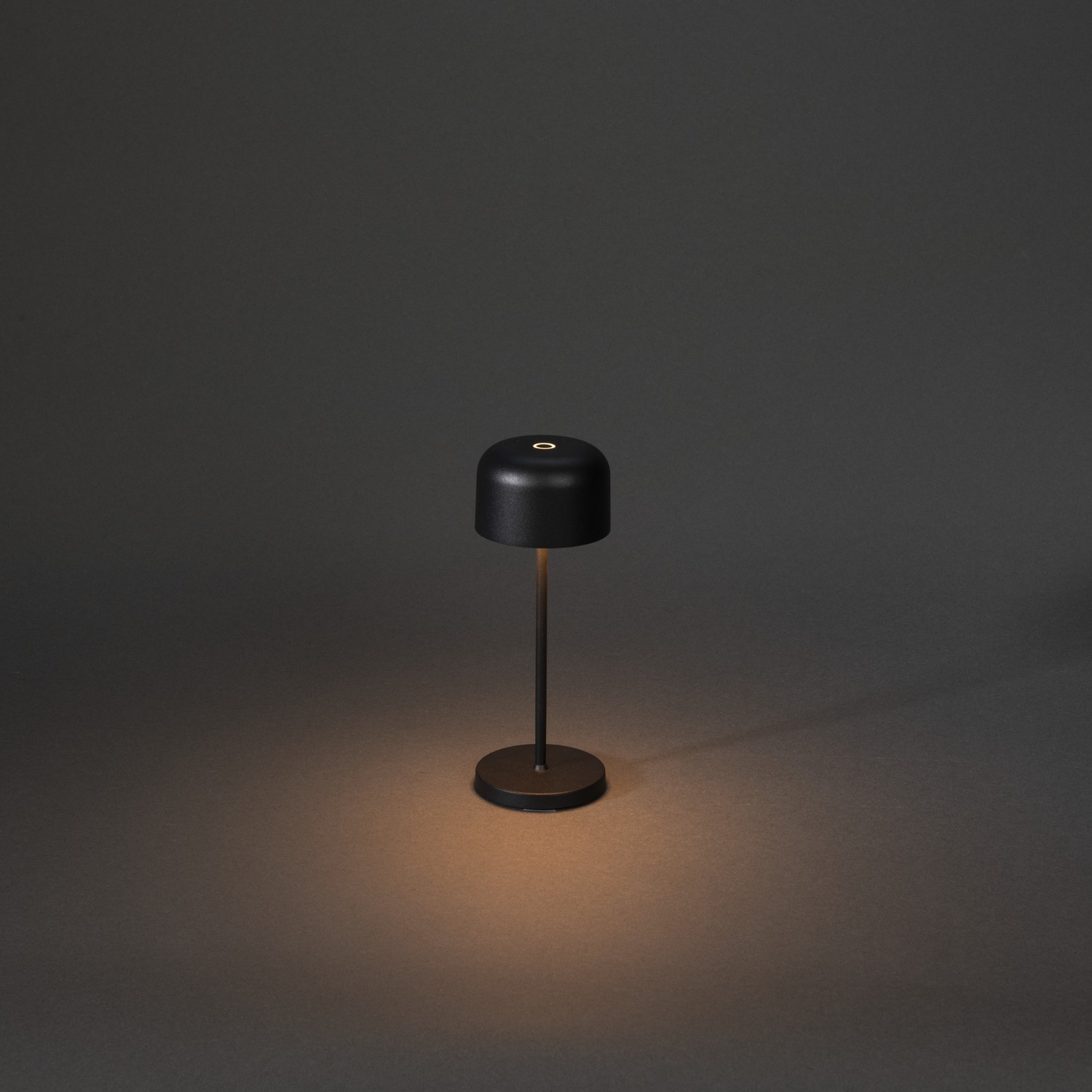 Bordslampa Gnosjö Konstsmide Lille Mini USB