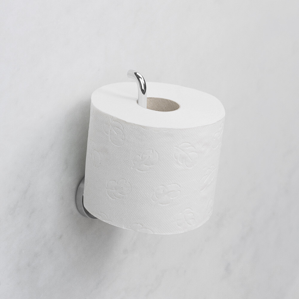 Reservpappershållare Beslag Design Calm