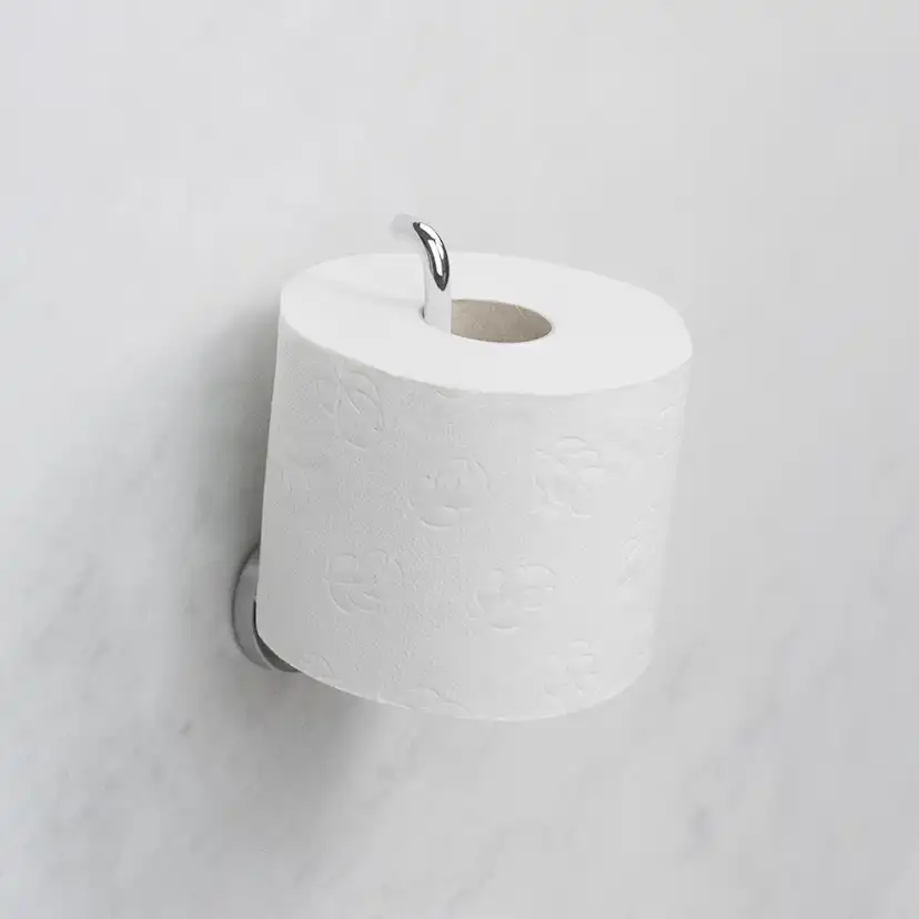 Reservpappershållare Beslag Design Calm