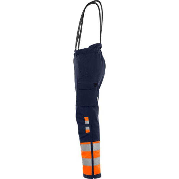 Vinterbyxa Fristads Varsel 2681 GLPS