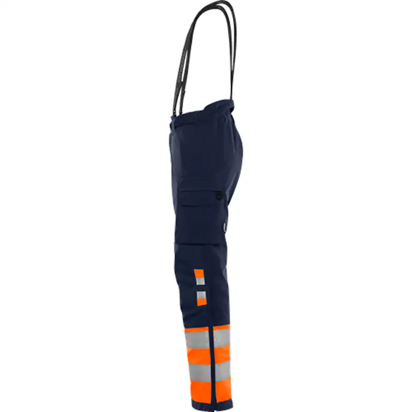 Vinterbyxa Fristads Varsel 2681 GLPS