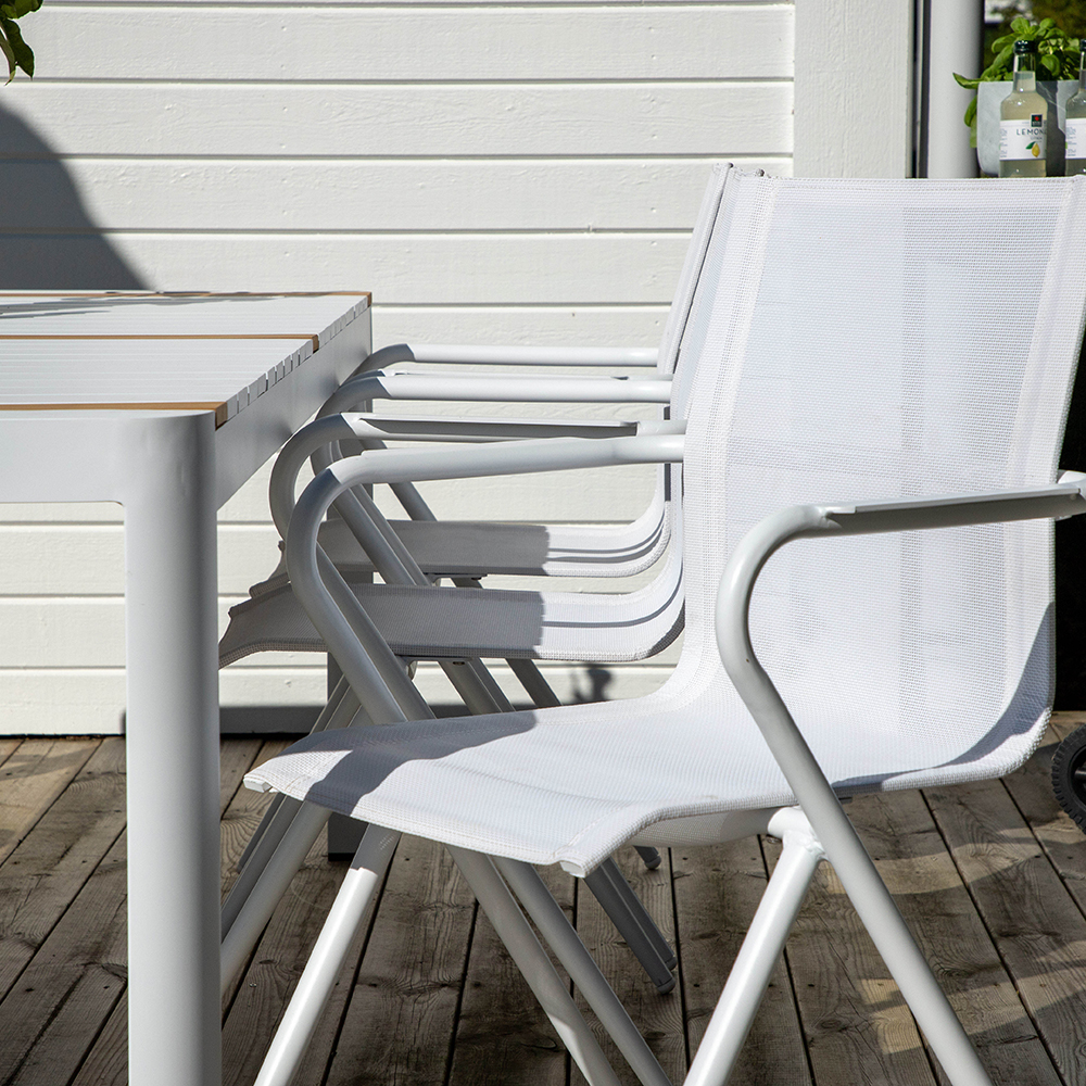 Matgrupp Venture Home Togo 200x100 cm med 6 Alina Stolar
