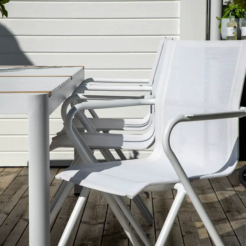 Matgrupp Venture Home Togo 200x100 cm med 6 Alina Stolar