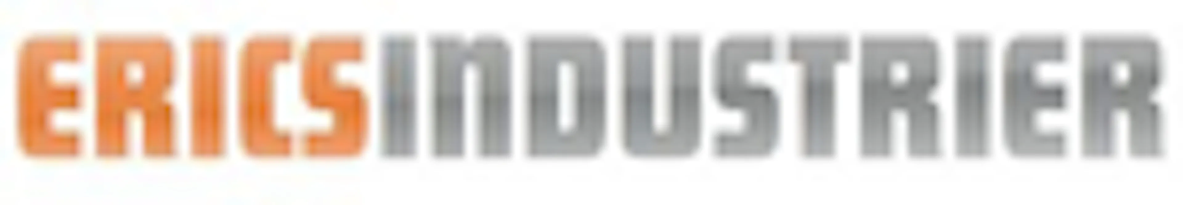 Ericsindustrier