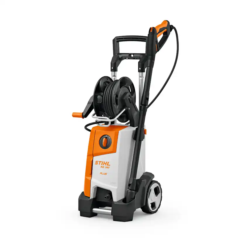 Högtryckstvätt STIHL Plus RE 140