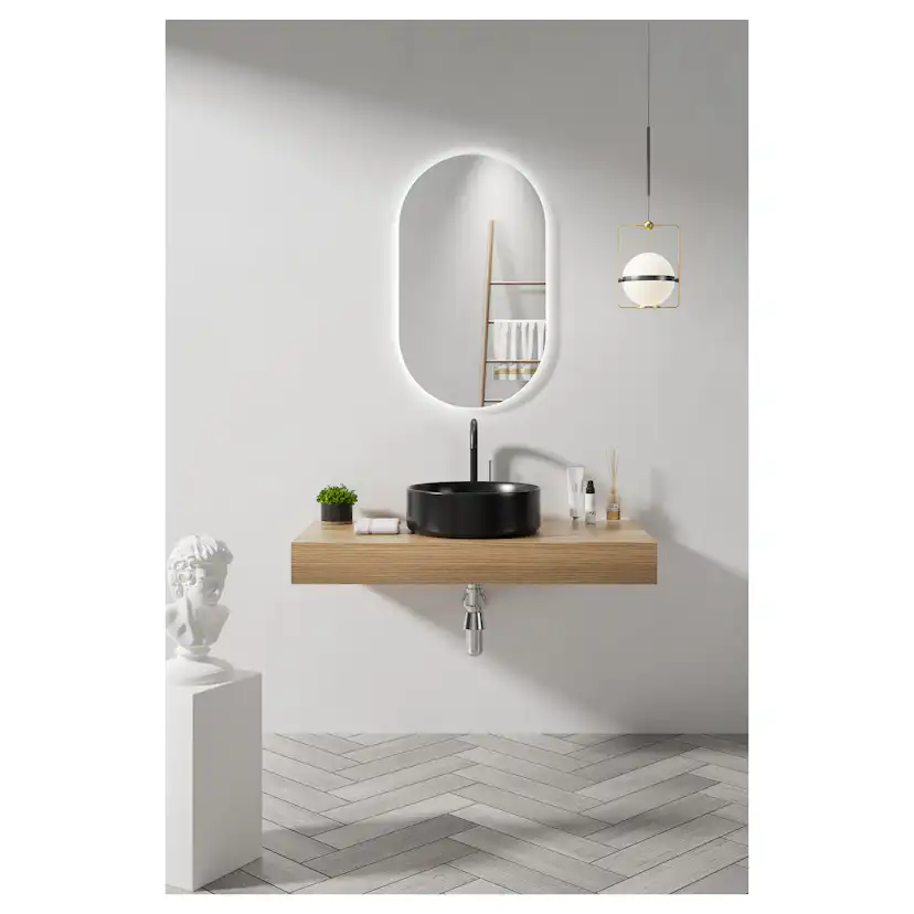 Tvättställ Bathlife Grund