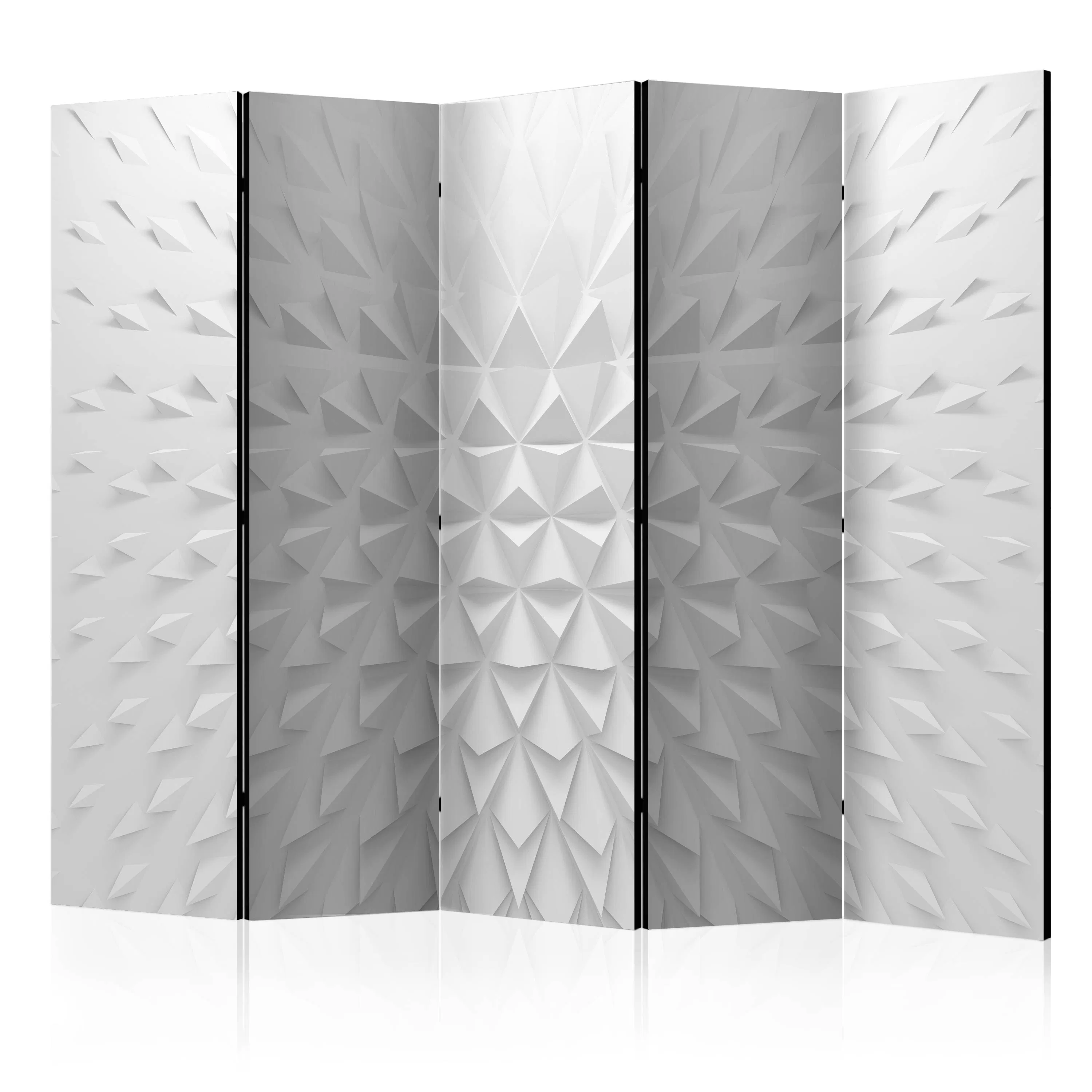 Rumsavdelare Skärmvägg Arkiio Fortress of Illusion II 225x172 cm