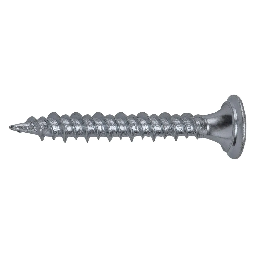 Gipsskruv Gunnebo Fastening 3,9 mm Elförzinkad PH2