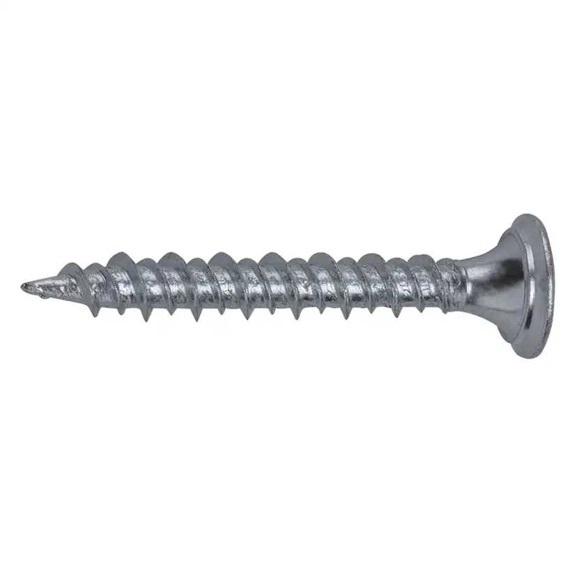 Gipsskruv Gunnebo Fastening 3,9 mm Elförzinkad PH2