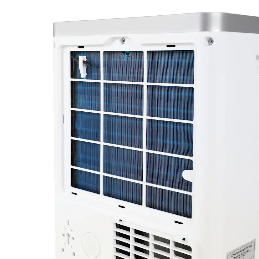 Portabel AC Lyfco UltraSilence 28m² 2050W/7000BTU