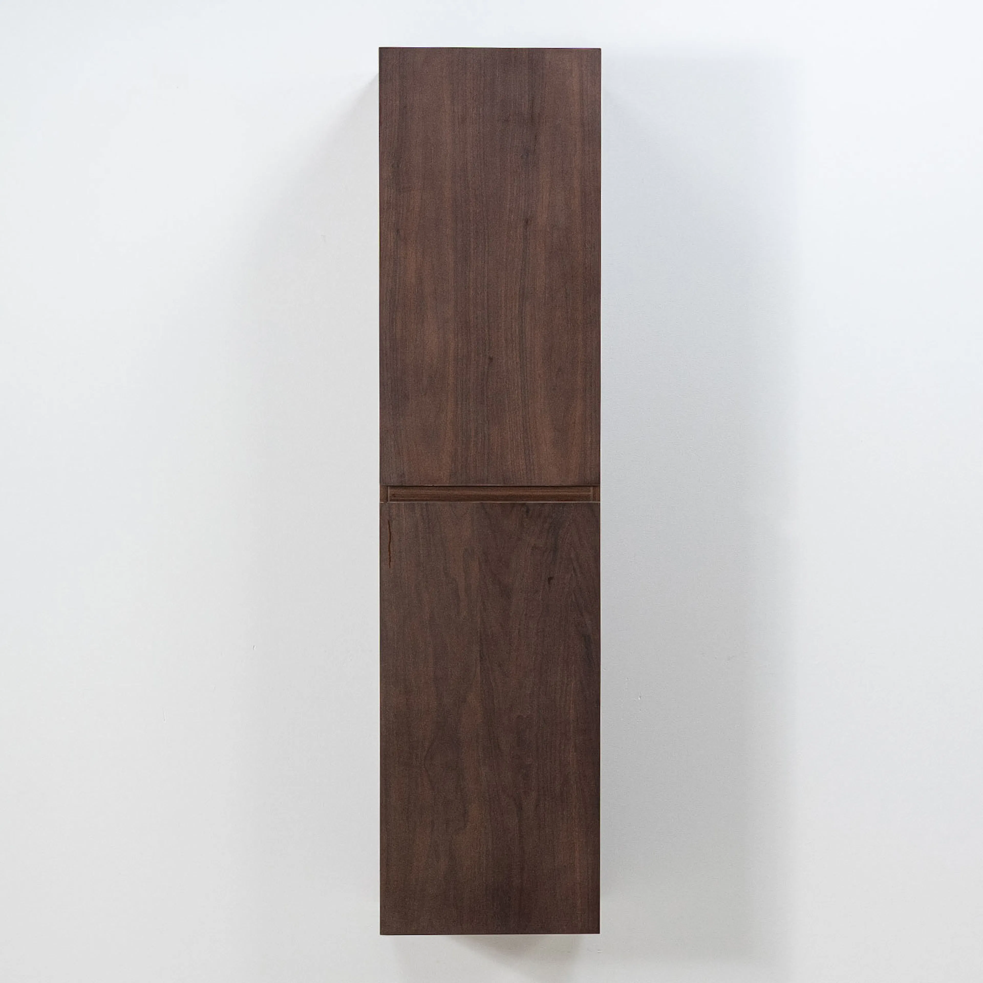 Högskåp Vesani Marstrand 160x40 cmxValnöt