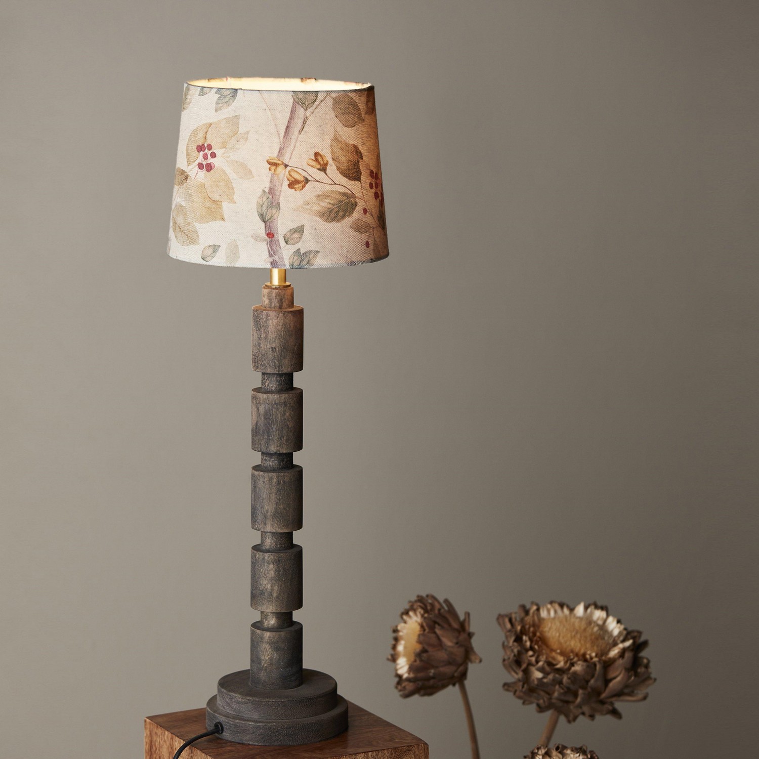 Sofia Lampskärm B: 250 mm