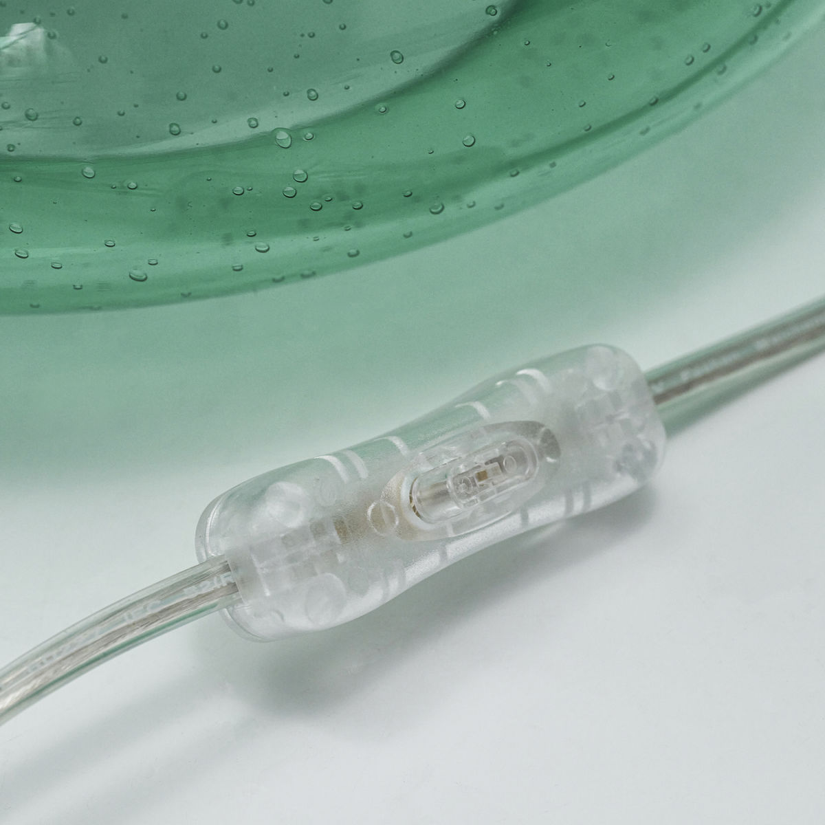 Bordslampa inkl. Lampskärm House Doctor Ribe