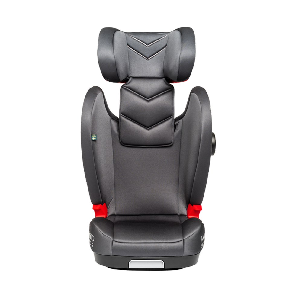 Bilbarnstol Axkid Bigkid 2