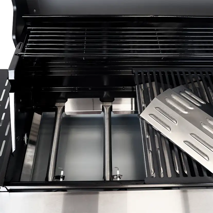 Gasolgrill Kobe