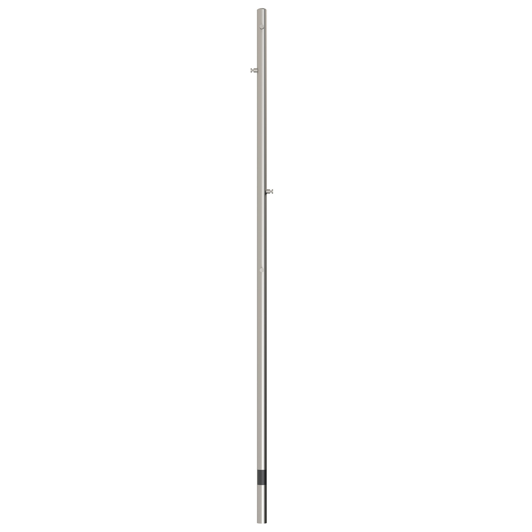 Handdukstork Habo Heather 01 Polerad