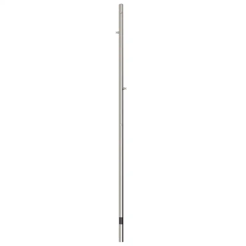 Handdukstork Habo Heather 01 Polerad
