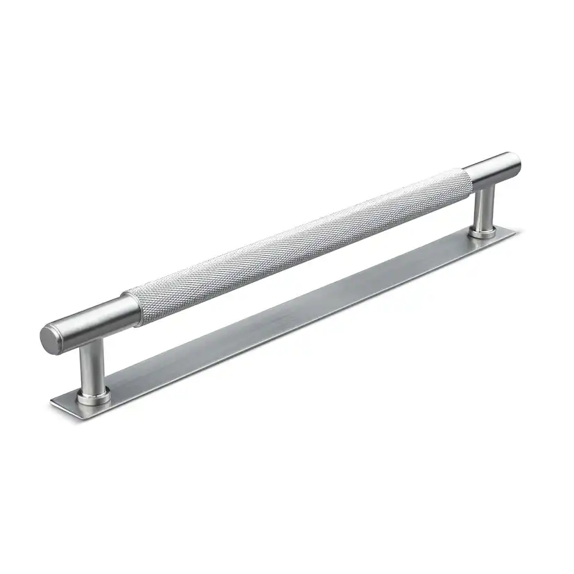 HANDTAG SALO CC224 RUTA RF LOOK Rostfri look, Längd: 261 mm