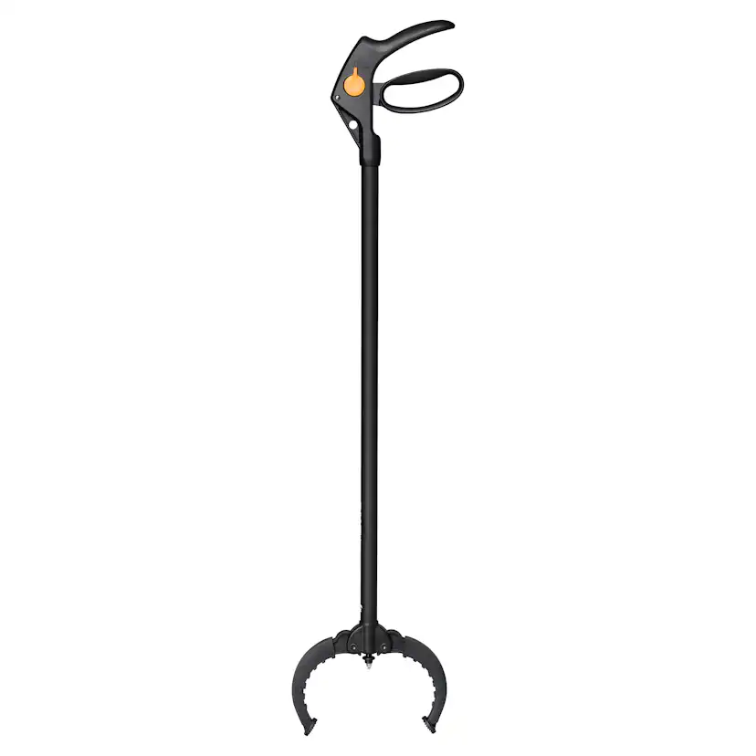 Skräpplockare Fiskars Solid Gripper