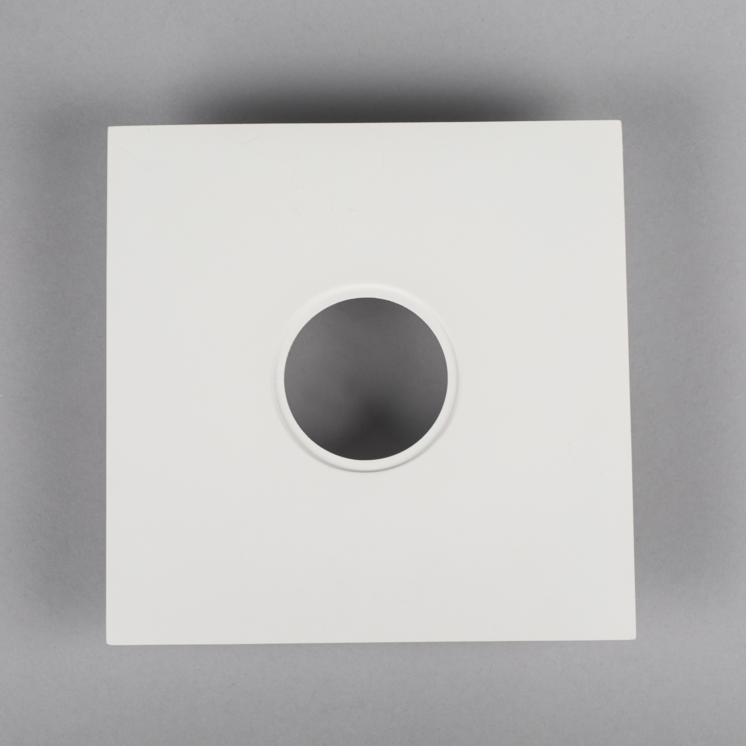 Täckram Hide-a-lite Vit