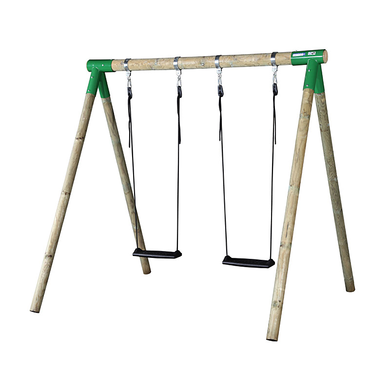 Gungställning Hörby Bruk Basic Trägunga