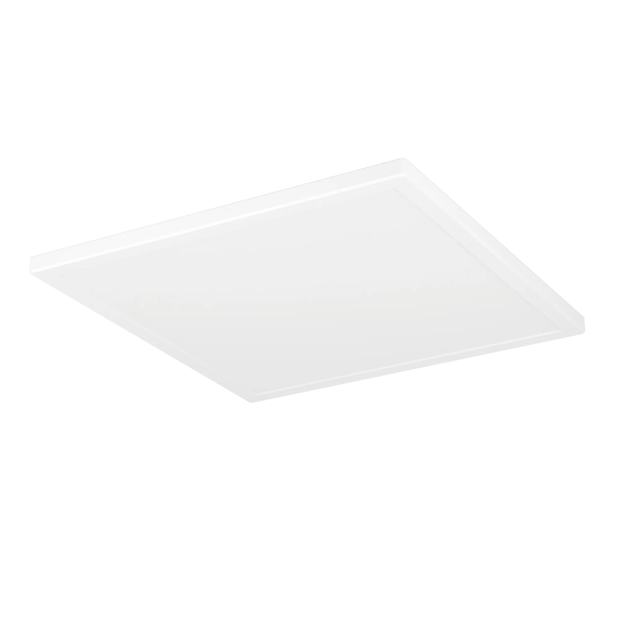 Taklampa Eglo Rovito Vit 390x390 mm