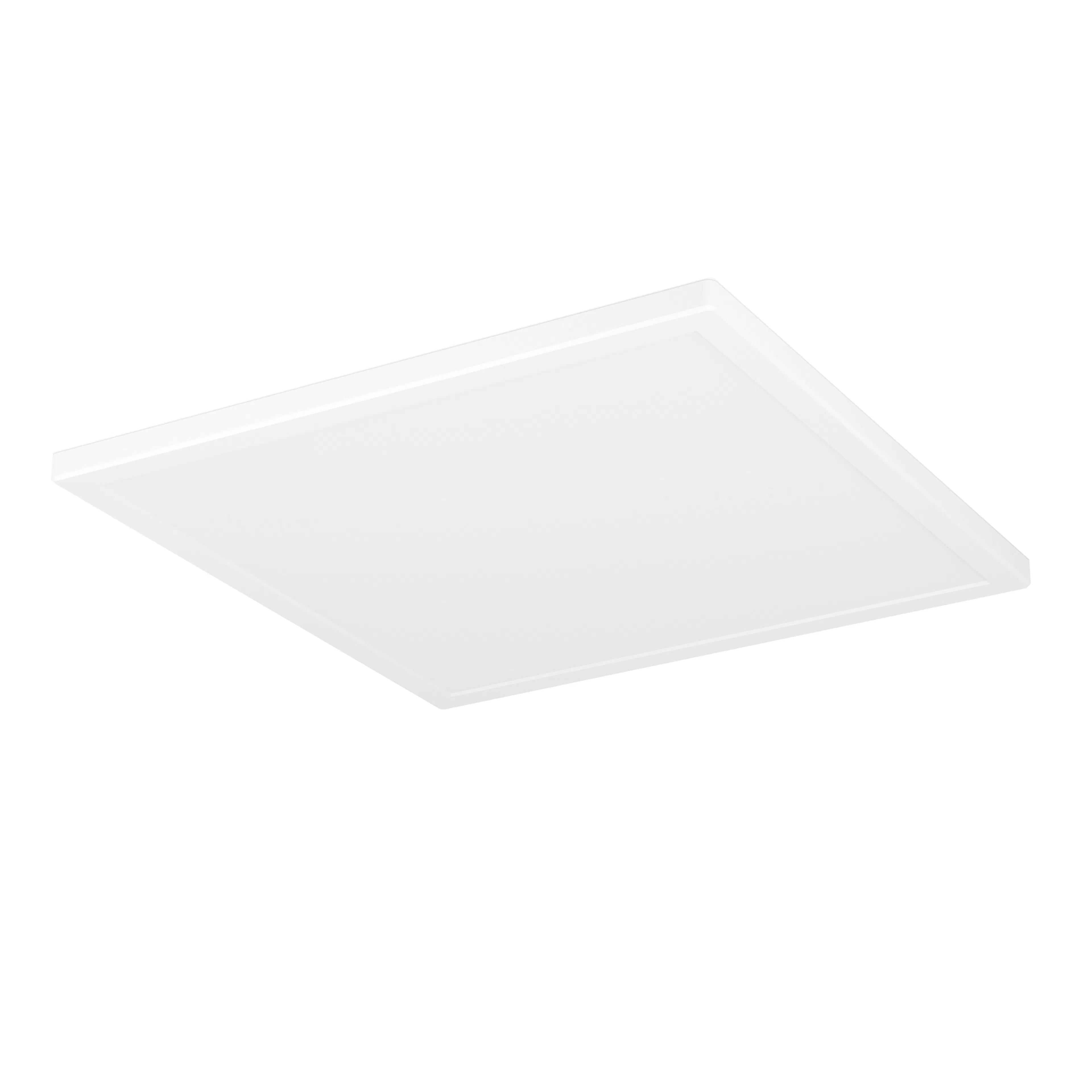 Taklampa Eglo Rovito Vit 390x390 mm