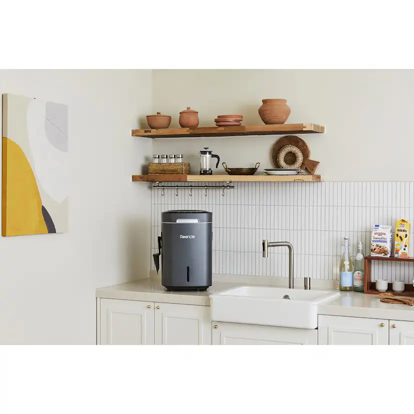 Kompost RENCLE Prime Home