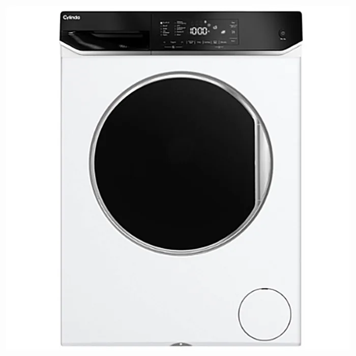 Frontmatad Tvättmaskin Cylinda FT911G272A
