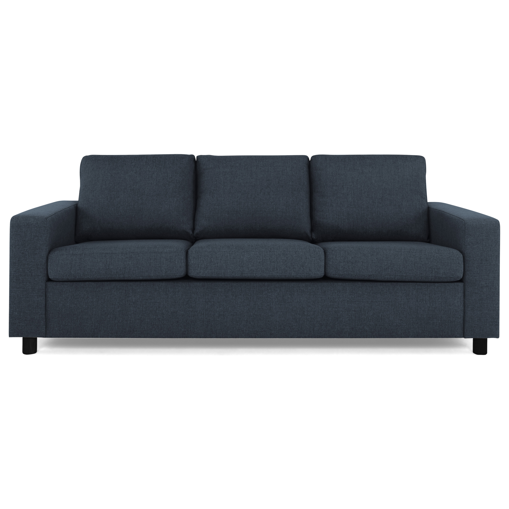 3-sitssoffa Basic Home Crazy 214 cm