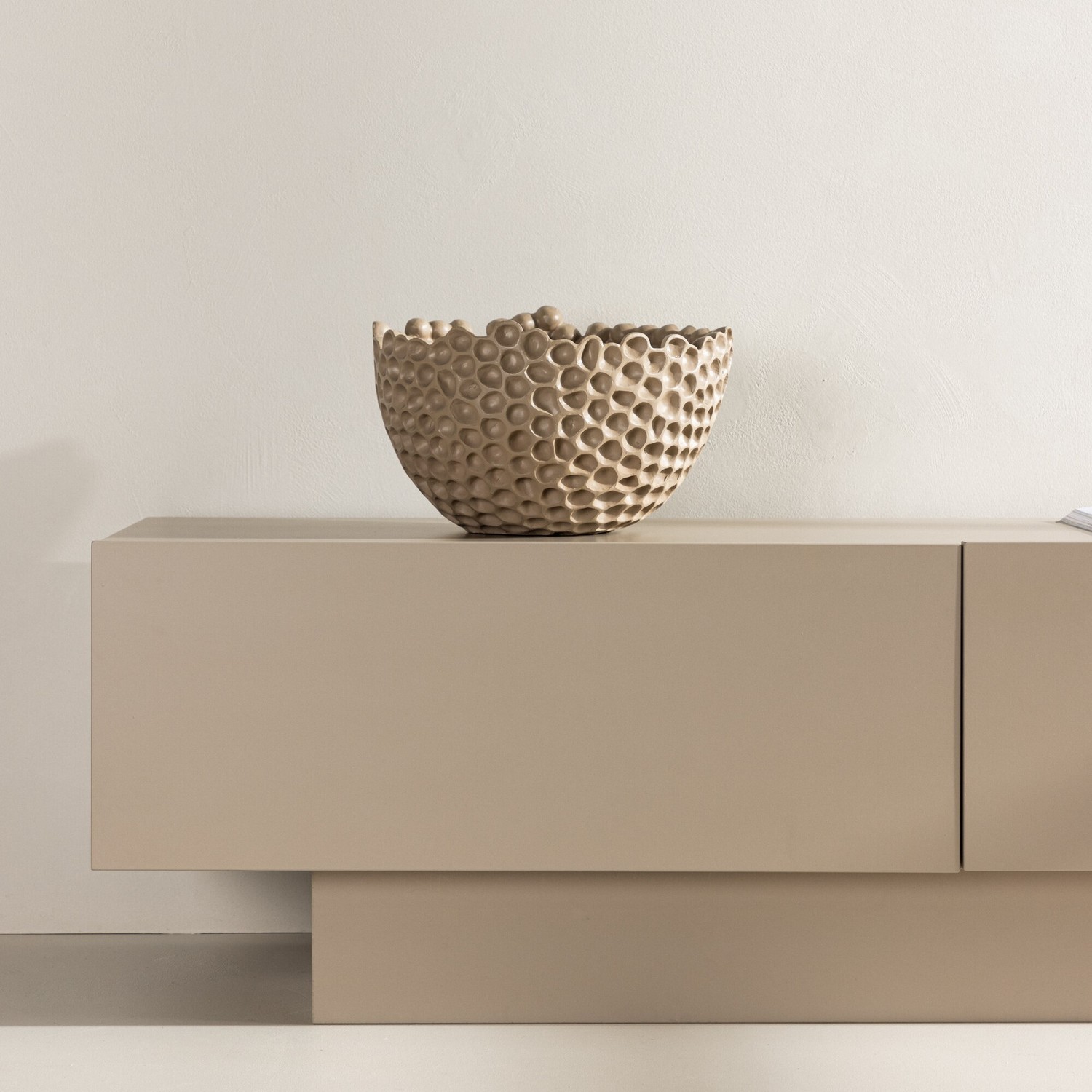 TV-bänk Venture Home Cuenca