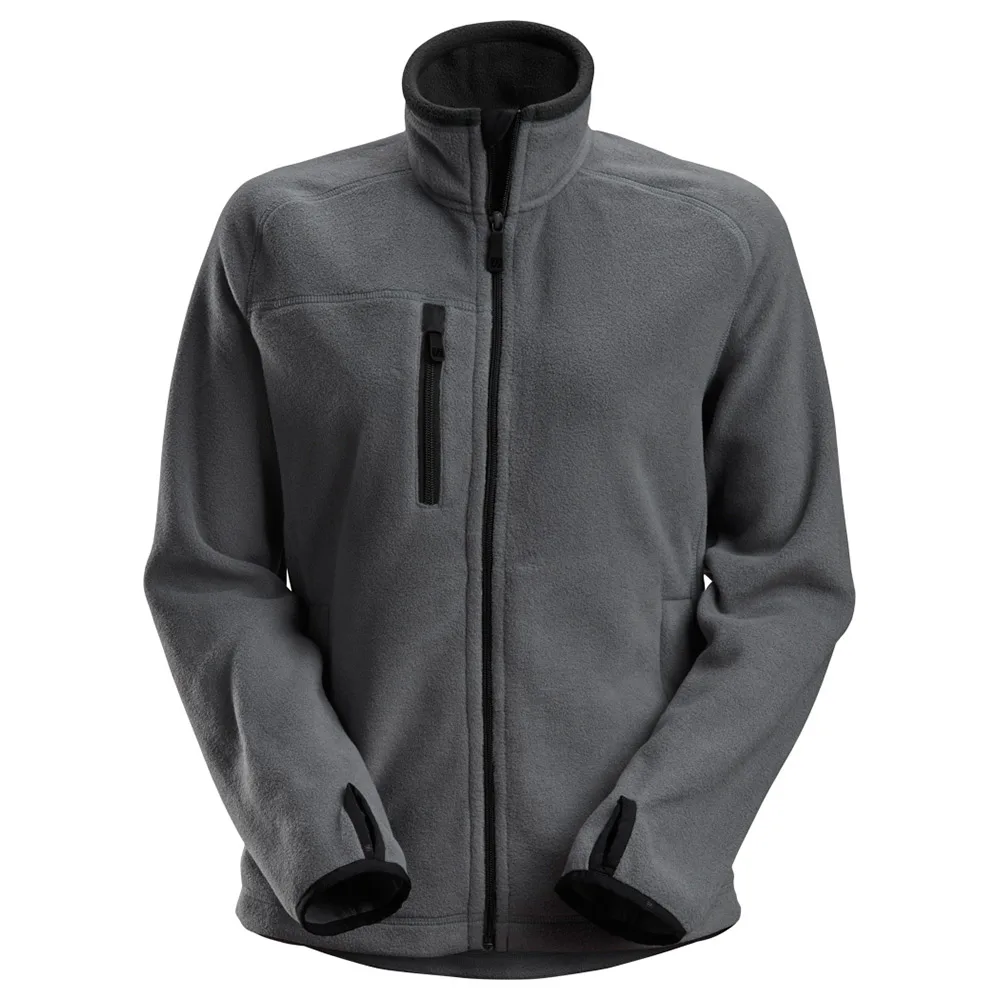 Jacka Snickers Workwear Fleece PT Dam AW