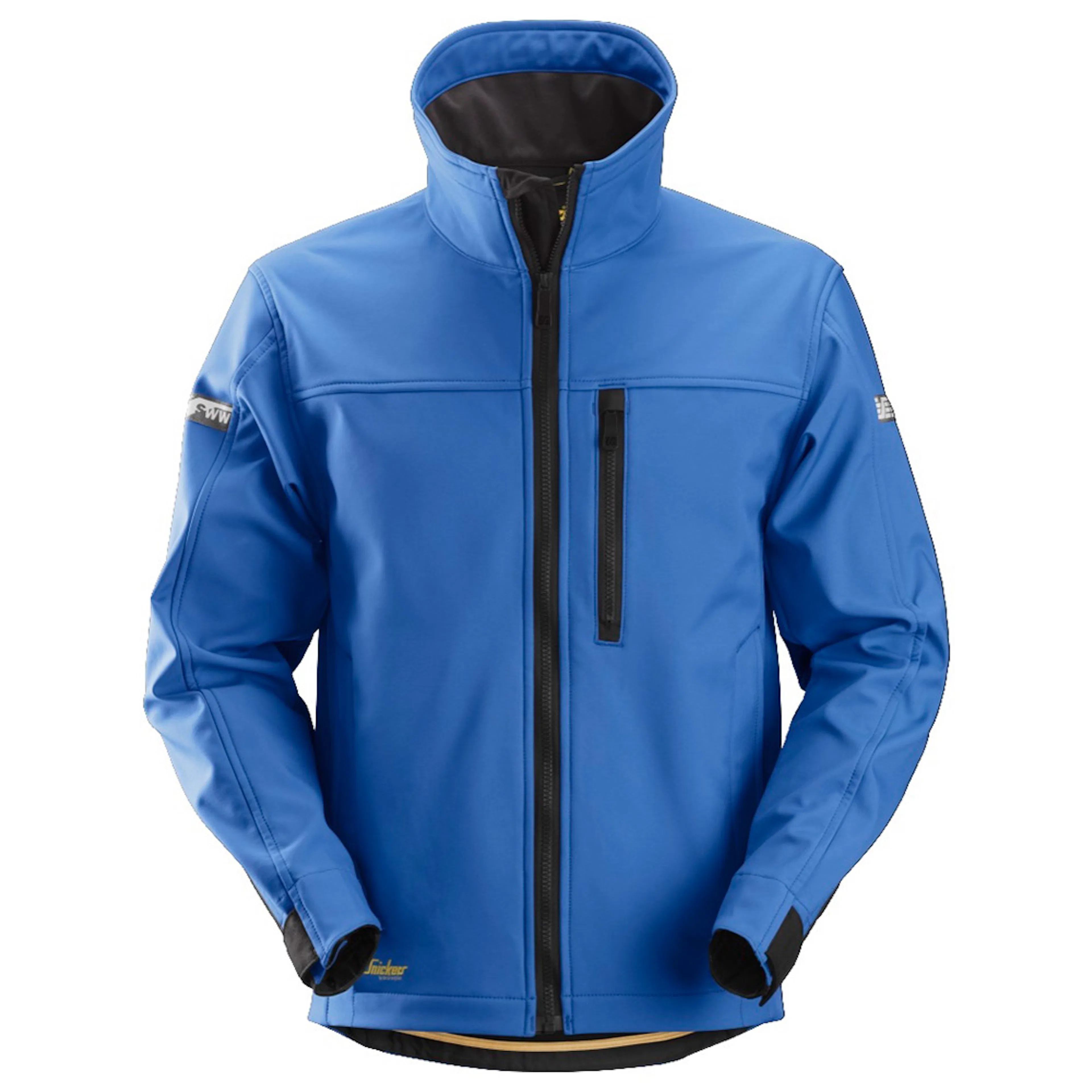 True Blue/Black