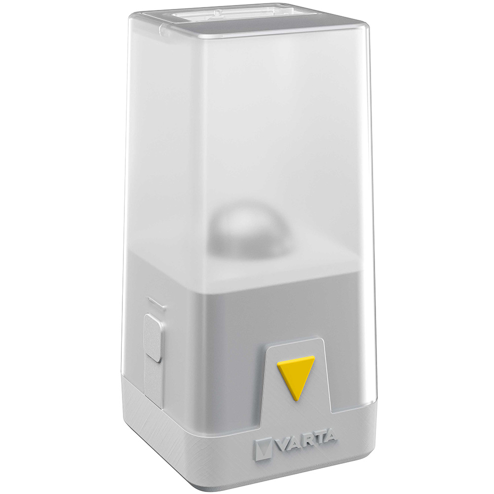 Campinglampa Varta Outdoor Ambiance L10 Lantern C