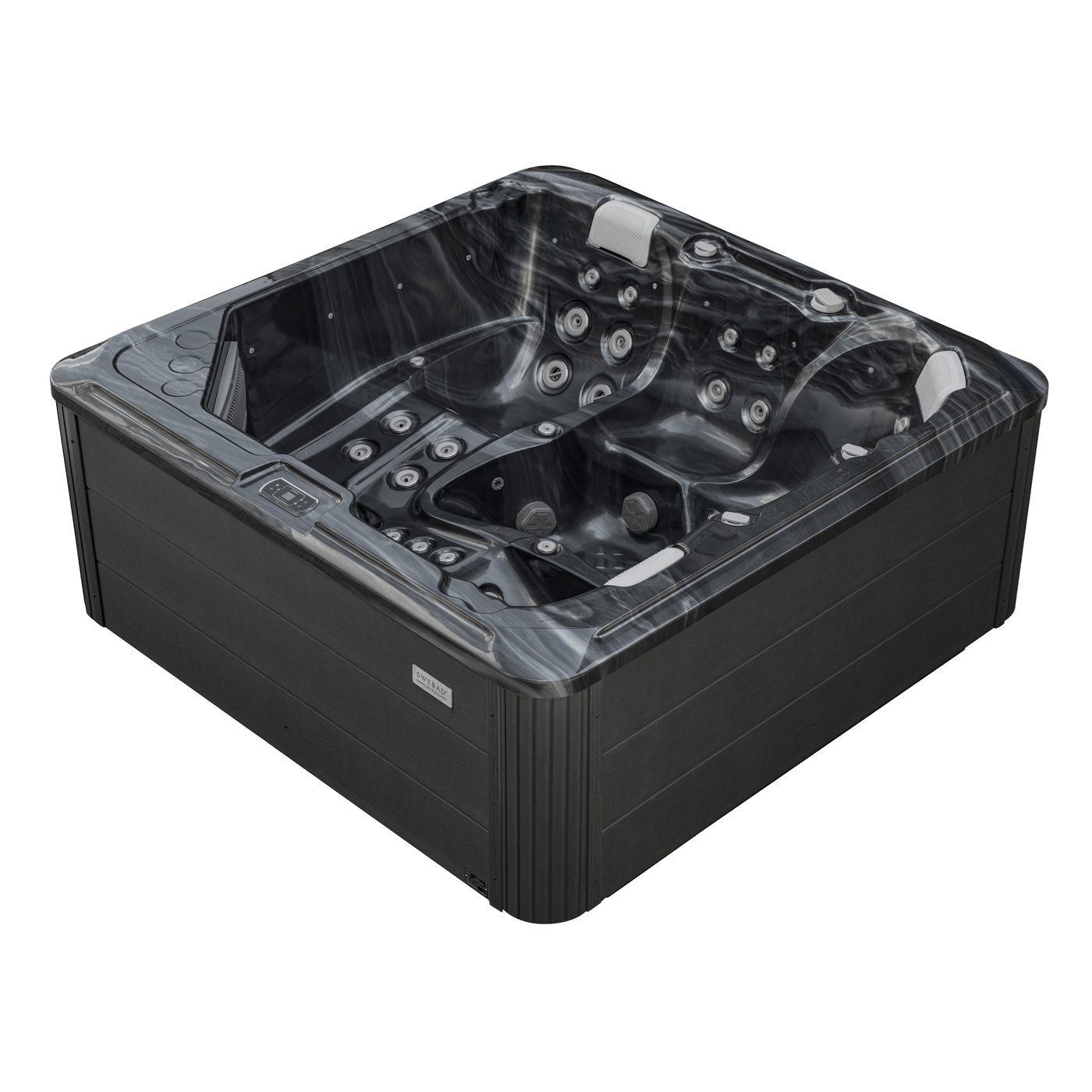 Spabad Swebad Nova 50 Jets med Termolock