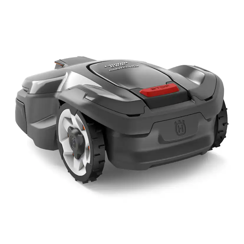 Robotgräsklippare Husqvarna Automower® 405X