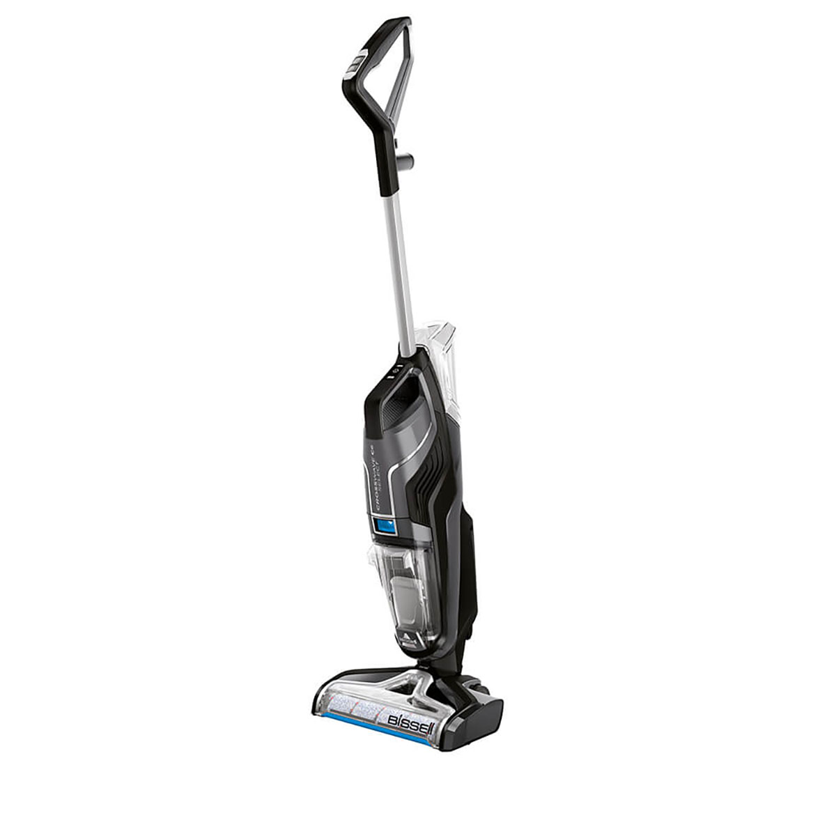 Dammsugare Bissell MultiClean Crosswave C6 Cordless Select