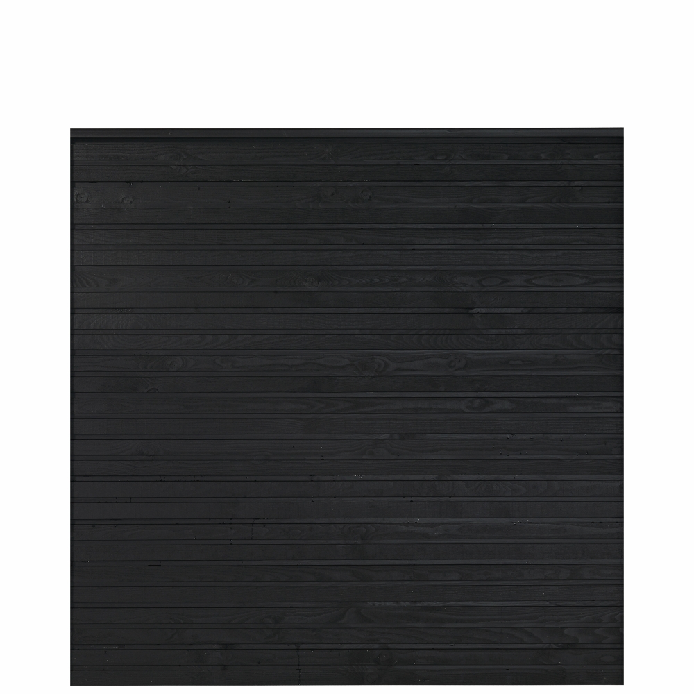 Plank Profilstaket PLUS 174 x 166 cm