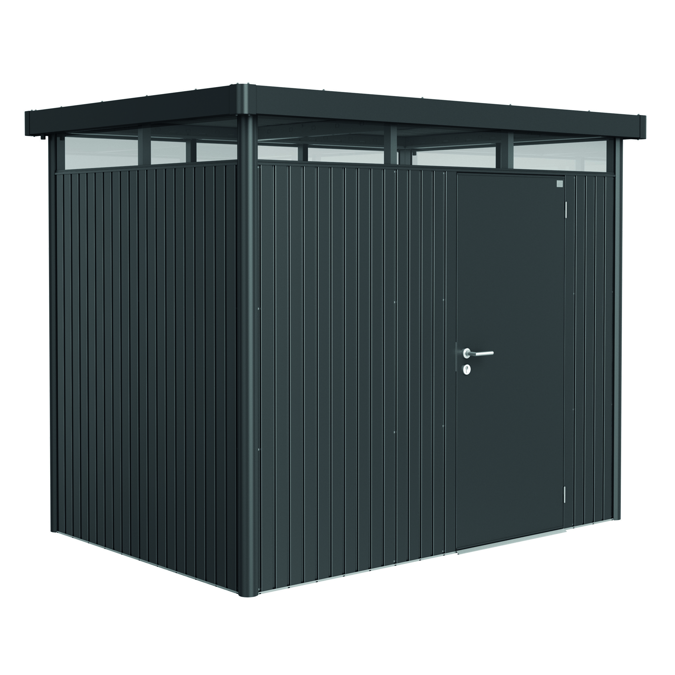 Redskapsbod Biohort Highline H2