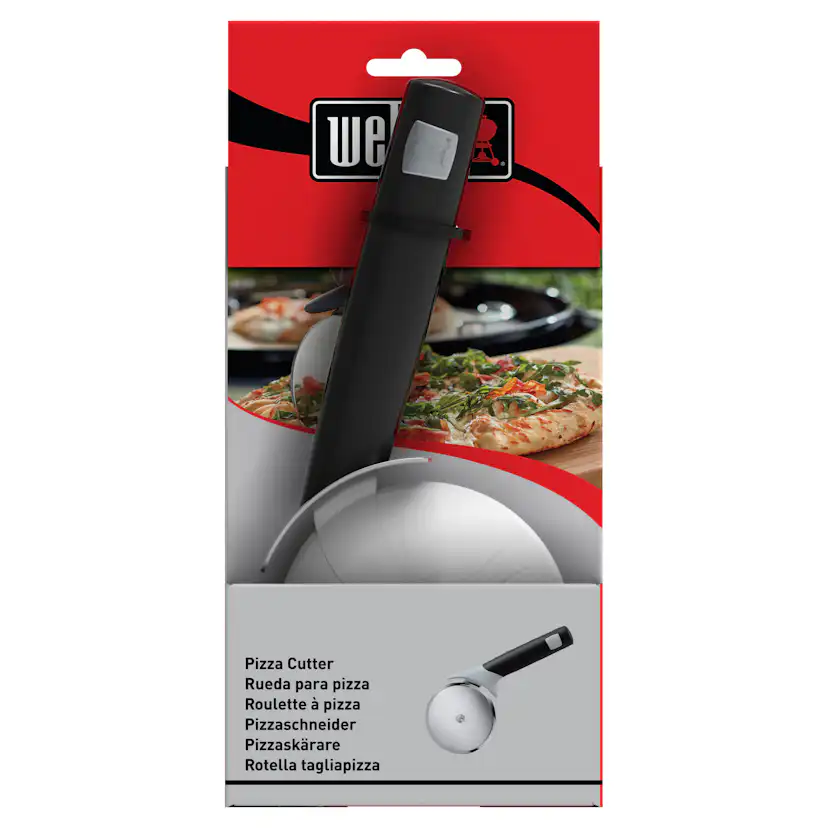 Pizzaskärare Weber Original