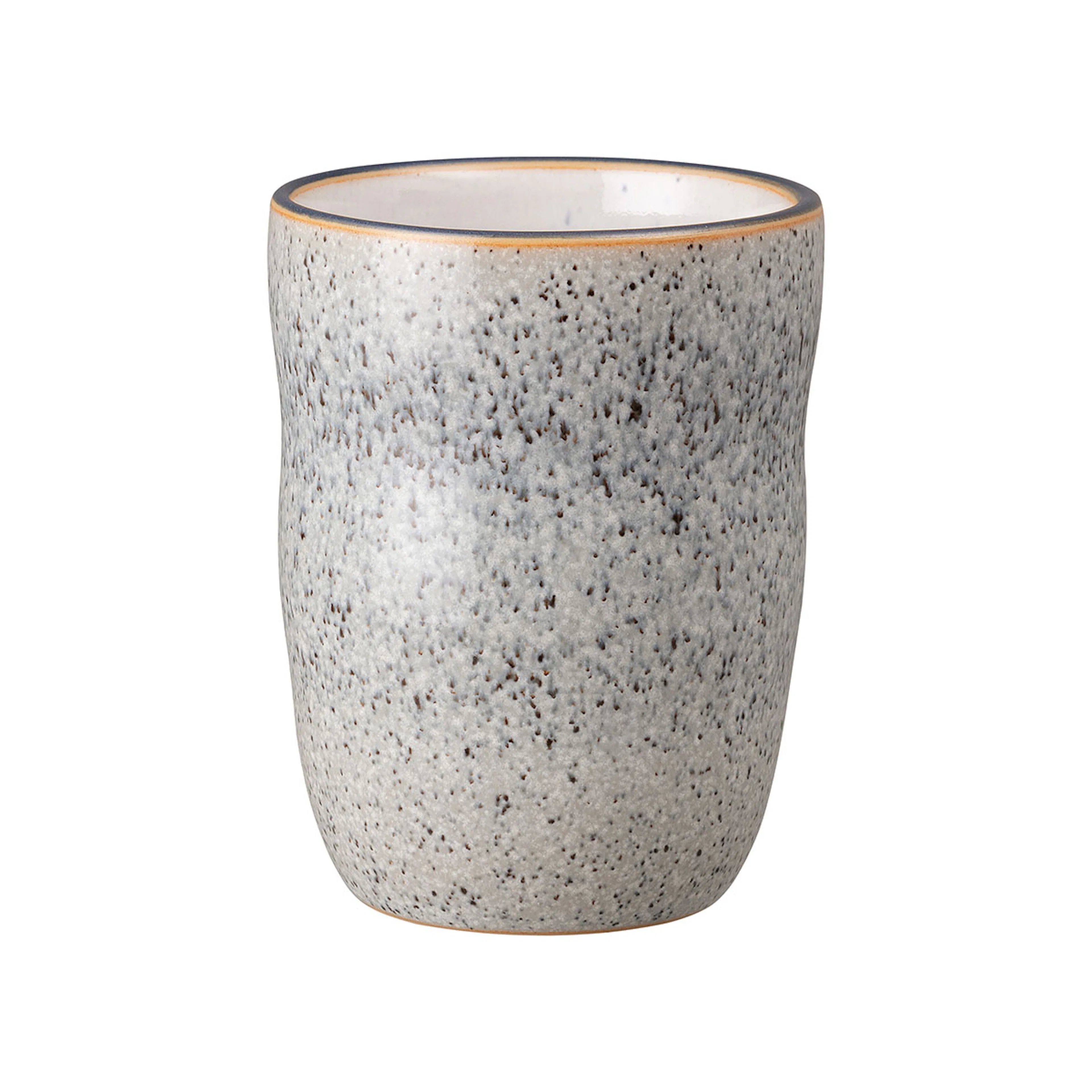Studio Grey mugg utan öra 27,5 cl Grabite
