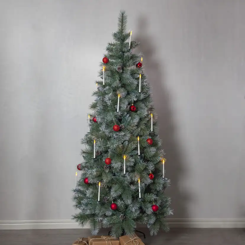 Plastgran Star Trading Skoghall 210 cm
