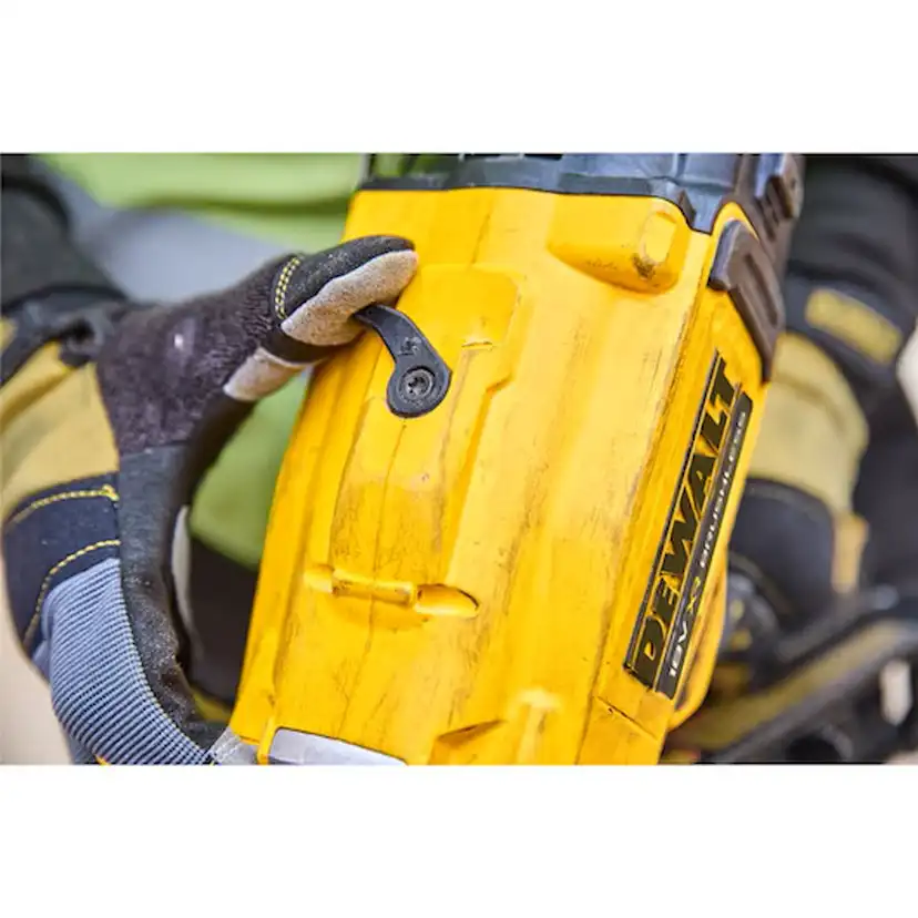 Stomspikpistol DeWalt DCN930N-XJ 18V XR Utan Batteri & Laddare