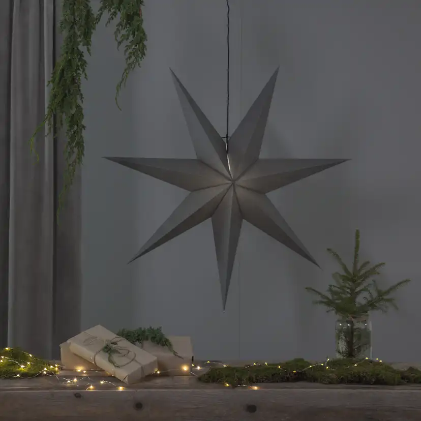 Adventsstjärna Star Trading Ozen