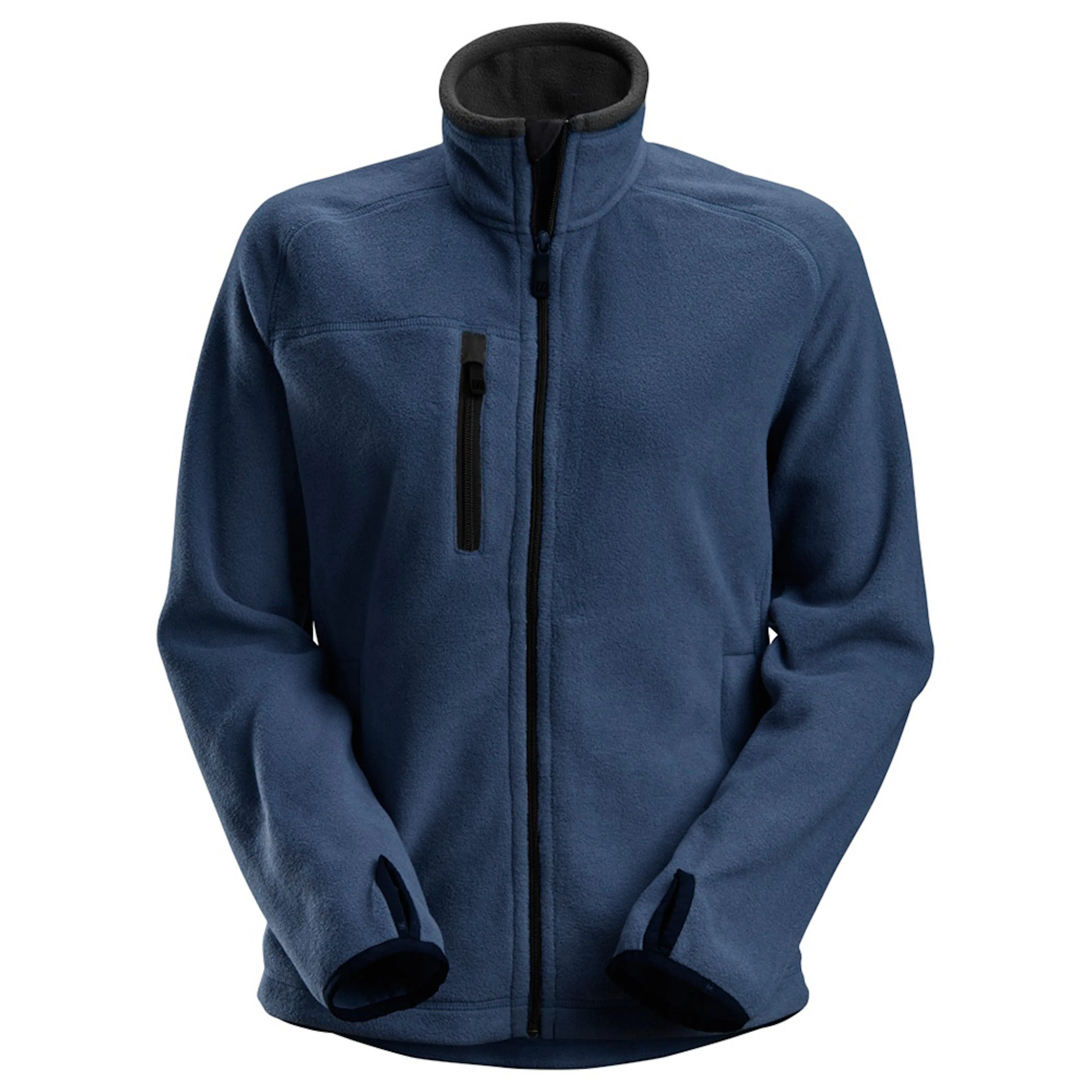 Jacka Fleece PT Dam AW Storlek: XXL , Färg: Navy\Black